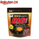 【訳あり】韓国味もみのり(150g)