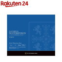 ホルベイン ウォーターフォード ホワイト ブロック EHB-F10 270936(1冊)【ホルベイン】