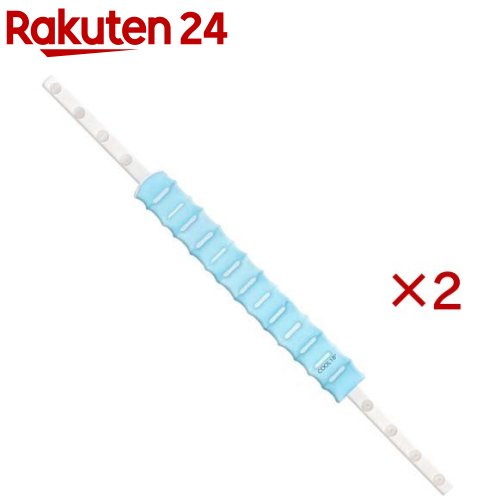 お店TOP＞衛生医療＞冷却用品(冷却用具)＞暑さ対策グッズ＞ネッククーラー(首筋クーラー)＞LIV PLUS 冷えすぎる！ボディベルト S スカイブルー ND-6551 (2セット)【LIV PLUS 冷えすぎる！ボディベルト S スカイブルー ND-6551の商品詳細】●18度以下で凍結！暑い季節に嬉しい、冷たさ感じられるひんやり冷感グッズです。●PCM(周囲の温度が上昇しても設定された温度を維持する素材)18度設定なので、ひんやりとした冷たさが長く感じられます。●何度でも繰り返し使えるので経済的。冷蔵庫・冷凍庫・冷水などで再冷却すればすぐに再使用可能です。(凍結目安時間：冷蔵庫で約75分、冷凍庫で約30分)●ボタンで簡単にサイズ調整ができるので、首だけでなく脇や足の付け根なども冷やすことができます●電池やバッテリーが不要なので、外出時に安心して使えます。●目立ちにくい色味で普段使いはもちろん、通勤・通学・アウトドアさまざまなシーンでお使い頂けます。【規格概要】本体(約)幅4.5×奥行1.5×高さ62cm重量：約0.092kg素材・材質：PCM、TPU【原産国】中国【ブランド】LIV PLUS(リブプラス)【発売元、製造元、輸入元又は販売元】LIV PLUS※説明文は単品の内容です。リニューアルに伴い、パッケージ・内容等予告なく変更する場合がございます。予めご了承ください。・単品JAN：4975970270714LIV PLUS06-6251-3553広告文責：楽天グループ株式会社電話：050-5577-5043[冷却用品/ブランド：LIV PLUS(リブプラス)/]