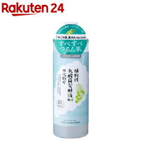 クオリティライフ 植物性乳酸菌発酵液配合の化粧水(400ml)