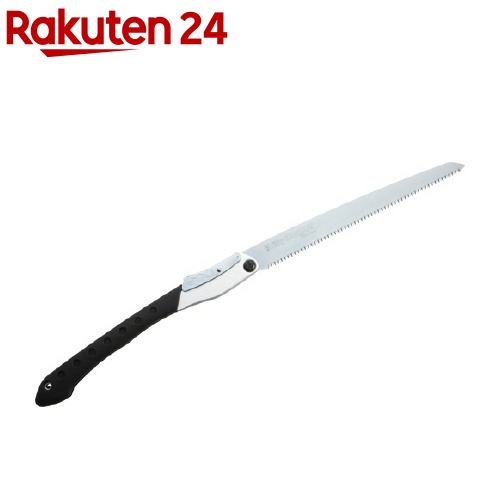 シルキー ビッグボーイ 万能目 360mm 本体 350-36(1コ入)【Silky(シルキー)】