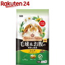 プレミアムレシピ 毛球&お腹の健康に配慮 シニア(900g)【プレミアムレシピ(Premium Recipe)】