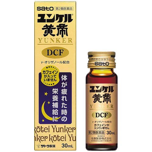 ����2������ʡۥ�󥱥벫��DCF(30ml*3����*3���å�)�ڥ�󥱥��[���ܥɥ�� ���ܶ��� ������ϫ �Υ󥫥ե����� ����]