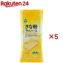 きな粉ウエハース(14枚入×5セット)