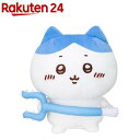 おへんじするよッ 超いっぱいッおしゃべりハチワレ(1セット)【バンダイ(ちいかわ)】