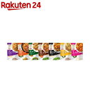 モランボン 韓の食菜 7種アソート(1セット)