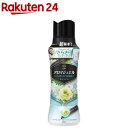 レノア ハピネス アロマジュエル 香り付け専用ビーズ パステルフローラル 本体(420mL)【レノアハピネス アロマジュエル】