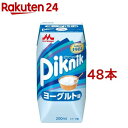 ピクニック ヨーグルト(200ml*48本セット)