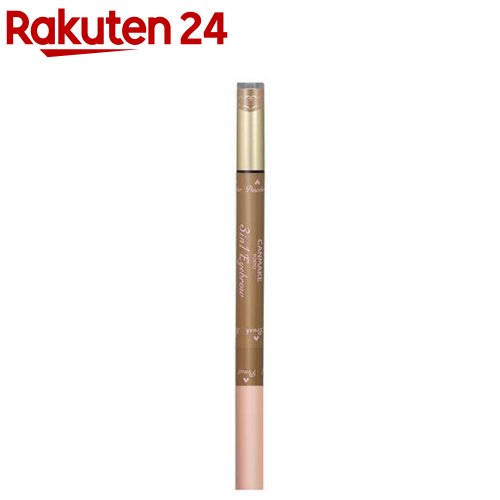 キャンメイク 3in1アイブロウ 04(1本)【キャンメイク(CANMAKE)】のサムネイル