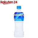 アクエリアス(500ml*24本入)