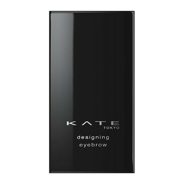 ケイト デザイニングアイブロウ3D EX-4(2.2g)【kanebo1-1】【kanebo1】【KATE(ケイト)】[ケイト アイブロウ パウダーアイブロウ]