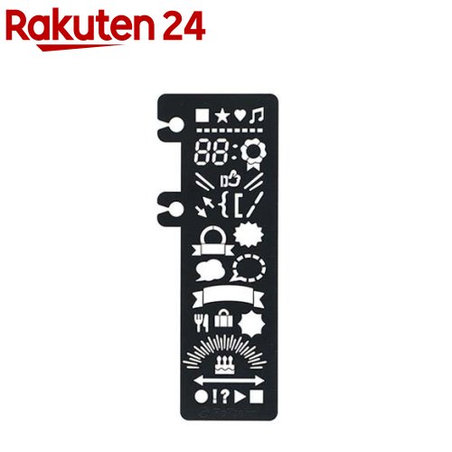 ����С��� �ݥ��å��ե���� �ƥ�ץ졼�� �֥�å� 501021-105(1��)