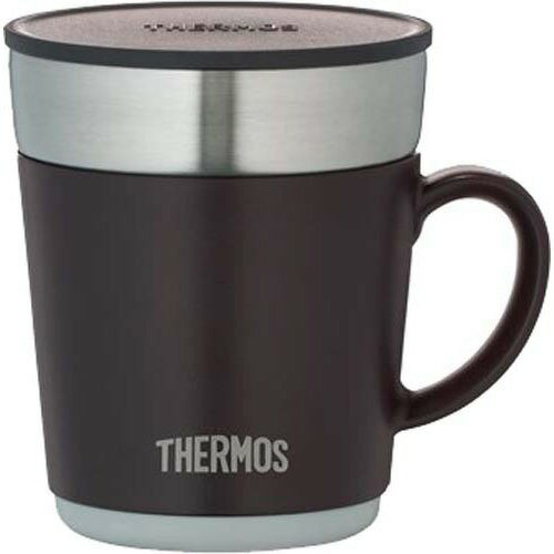 サーモス 保温マグカップ JDC-241 ESP エスプレッソ(1コ入)【サーモス(THERMOS)】