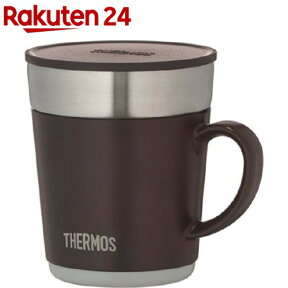 サーモス 保温マグカップ JDC-241 ESP エスプレッソ(1コ入)【サーモス(THERMOS)】