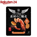 【訳あり】湖池屋 The 素材のご馳走 海老(35g*12個入)【湖池屋(コイケヤ)】