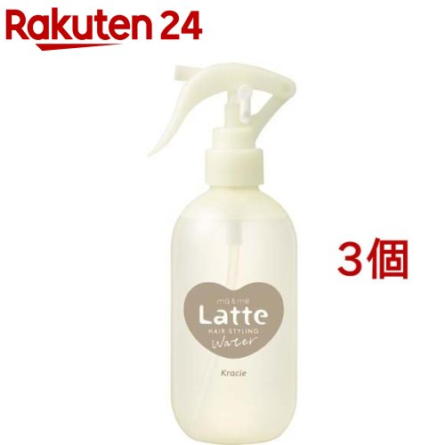マー＆ミー ウォーター(250ml*3個セット)【マー＆ミー】のサムネイル