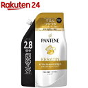 パンテーン エクストラダメージケア シャンプー 詰替え 大容量(860ml)【PANTENE(パンテーン)】