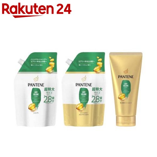 ۥѥơ إå ꡼դꥱ ήȥ꡼ȥ(1å)PANTENE(ѥơ)