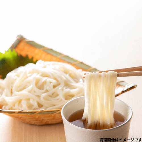 星野物産 上州手振りうどん(300g×10セット) rakuten24-11348030 楽天24 サンプル画像3