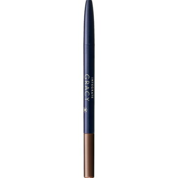 インテグレート グレイシィ くり出しアイブロー ダークブラウン662(0.25g)【インテグレート グレイシィ】