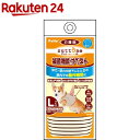 ペティオ ずっとね 老犬介護用 補助機能付ベストK(Lサイズ*1コ入)【ペティオ(Petio)】