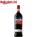 チンザノ ベルモット ロッソ(750ml)【チンザノ】
