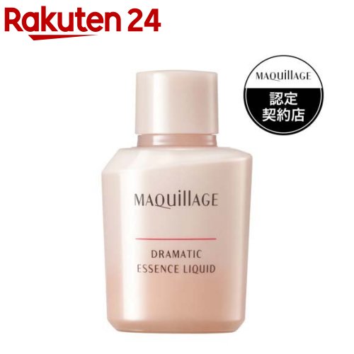 マキアージュ ファンデーション マキアージュ ドラマティックエッセンスリキッド ベビーピンクオークル00 レフィル(25ml)【マキアージュ(MAQUillAGE)】