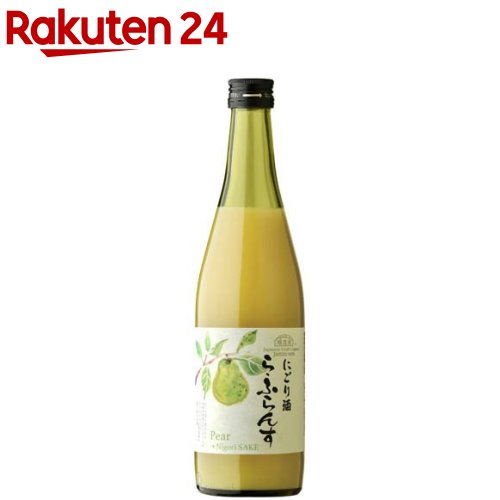 順造選にごり酒 ら・ふらんす(500ml)