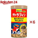 テトラフィン(180g×6セット)【Tetra(テトラ)】