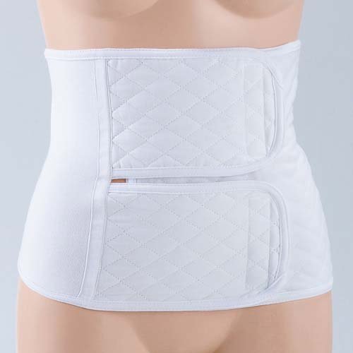 オオサキメディカル かんたん腹帯 Mサイズ(1枚入) 2