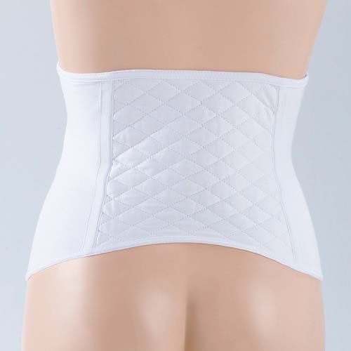 オオサキメディカル かんたん腹帯 Mサイズ(1枚入) 3