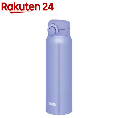 サーモス 水筒 真空断熱ケータイマグ 0.75L ブルーパープル JNR-753 BL-PL(1個)【サーモス(THERMOS)】