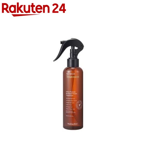 ヒーリングバード ノーウォッシュトリートメント(200ml)【ヒーリングバード】のサムネイル