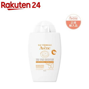 ٥ ߥͥե륤 UV ѿ Ҵȩ Υ󥱥ߥ Фǥ ̵(40ml)ڥ٥(Avene)