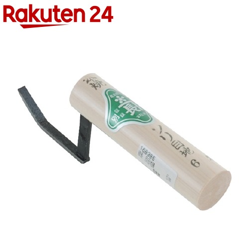 緑長 ソリ目地 鏝 6mm(1本)【緑長】