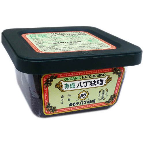 有機八丁味噌(300g×8セット) rakuten24-11348112 楽天24 サンプル画像2