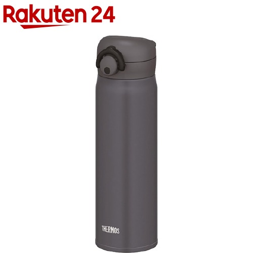 サーモス 真空断熱ケータイマグ 500ml マットグレー JNR-501LTD MTGY(1個)【bsm01】【サーモス(THERMOS)】