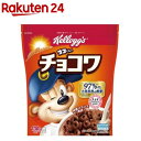 ケロッグ ココくんのチョコワ(130g)【ケロッグ】