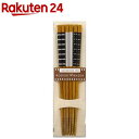食洗機対応 来客箸 モノクロ(3膳)