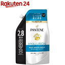 パンテーン モイストスムースケア シャンプー 詰替え 大容量(860ml)【PANTENE(パンテーン)】