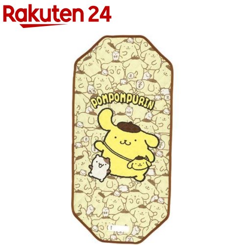 お店TOP＞ベビー＆キッズ＞寝具・室内用品(子供用)＞ベビー用寝具＞ベビー用寝具＞コットカバー Mサイズ ポムポムプリン (1枚)【コットカバー Mサイズ ポムポムプリンの商品詳細】●お昼寝用の簡易ベッド「コット」用カバー●好きなキャラクター柄のカバーでお昼寝が楽しみに。●簡単に装着可能！●裏面は通気性に優れたメッシュ生地。●四隅のゴムでずれにくい。●お名前タグ付き。●洗濯ネット使用で洗濯機での丸洗いOK！【規格概要】・商品サイズ(約)サイズ：60*130cm・品質表示(耐熱温度)表地・裏地・中材・パイピング：ポリエステル100％紐：ポリエステル・ゴム※洗濯機をご使用の場合は、洗濯ネットをご使用ください。※水洗いにより多少縮みます。※掲載画像はあくまでイメージです。実際の商品とは色、柄等が異なる場合がございます。何卒ご了承ください。【発売元、製造元、輸入元又は販売元】スケーターリニューアルに伴い、パッケージ・内容等予告なく変更する場合がございます。予めご了承ください。スケーター630-8520 奈良市杏町216-10742-63-2040広告文責：楽天グループ株式会社電話：050-5577-5043[雑貨]