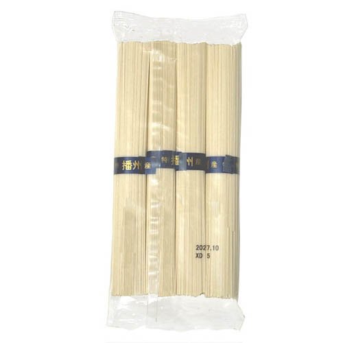有機そうめん(280g×6セット)