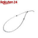 ファイテン 水晶ネックレス 5mm玉 40cm AQ808051(1本)【ファイテン】