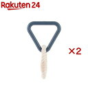 ループハウンズプラス トライアングル S ネイビー(2セット)【ループ】