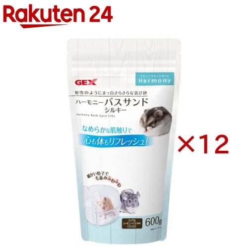 �ϡ���ˡ� �Х������ ���륭��(600g��12���å�)