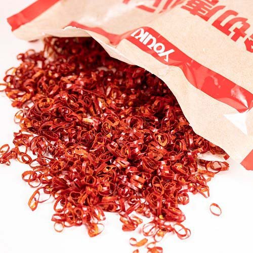 ユウキ食品 輪切唐がらし(200g×4セット)【ユウキ食品(youki)】