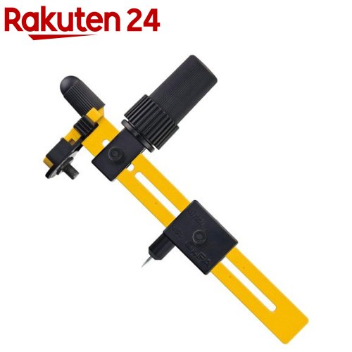 オルファ ロータリーコンパスカッ