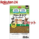 スマック フローラケア DOG 成犬用(400g*6袋入*2セット)