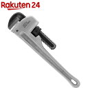 SK11 アルミパイプレンチ SPW-300A(1個)【SK11】