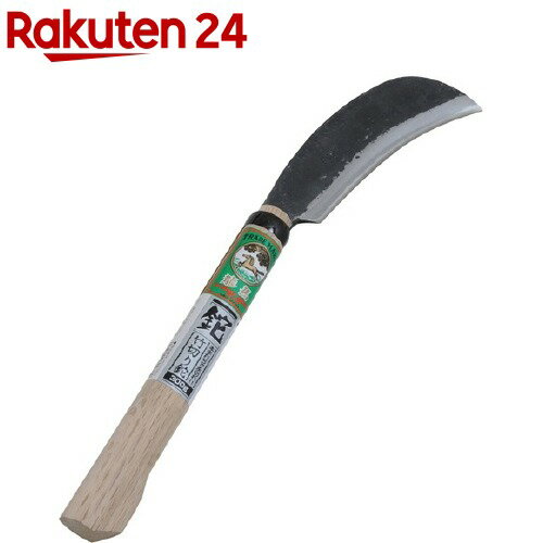 龍馬 竹切り鉈 300g(1本)【龍馬】